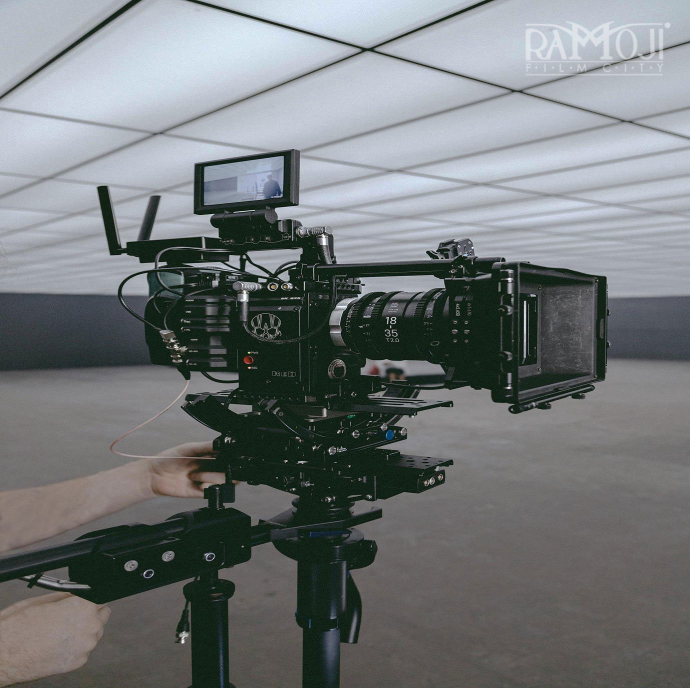 RAM-Fundamentals-of-filmmaking-free-training-diploma-program